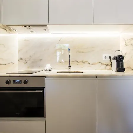 Guest H4u - Bonfim Heroismo アパート *