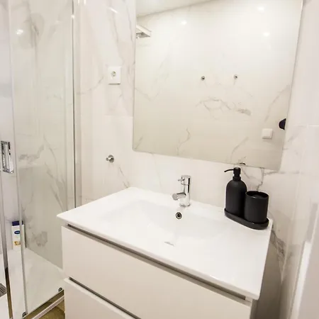 Guest H4u - Bonfim Heroismo Apartamento Porto