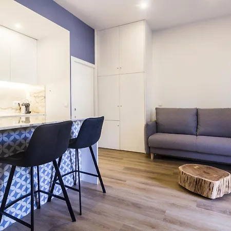 Guest H4u - Bonfim Heroismo Apartmán Porto
