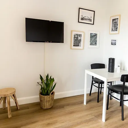 Guest H4u - Bonfim Heroismo * ポルト