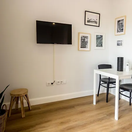 アパート Guest H4u - Bonfim Heroismo ポルト