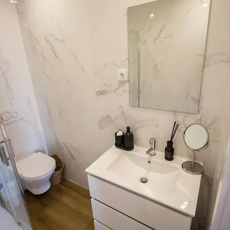 Guest H4u - Bonfim Heroismo アパート *