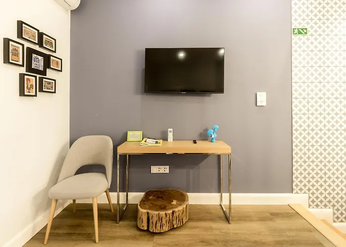 Guest H4u - Bonfim Heroismo Πόρτο