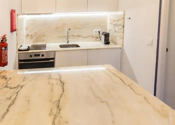 Guest H4u - Bonfim Heroismo Διαμέρισμα Πόρτο