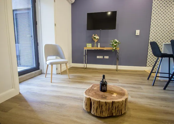 Guest H4u - Bonfim Heroismo Πόρτο