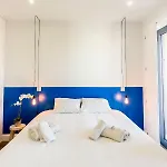 Apartment Guest H4u - Bonfim Heroismo Porto