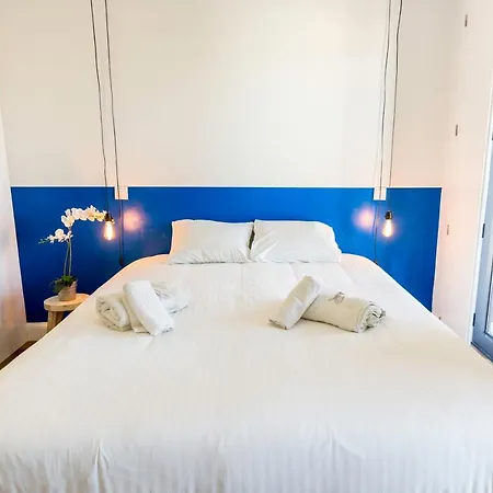 Guest H4u - Bonfim Heroismo 公寓 波尔图