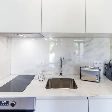 Guest H4u - Bonfim Heroismo 公寓 *