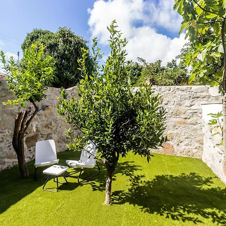 Guest H4u - Bonfim Heroismo 公寓 波尔图