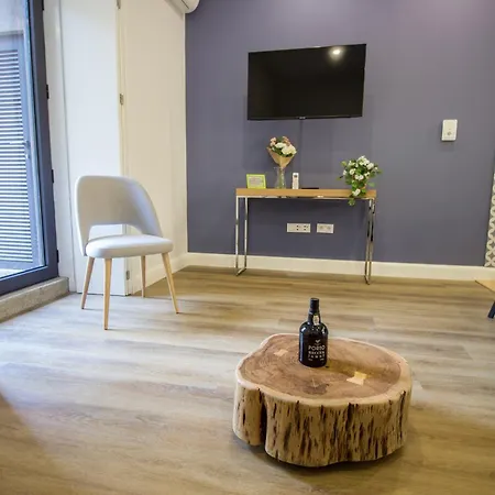 Guest H4u - Bonfim Heroismo 波尔图