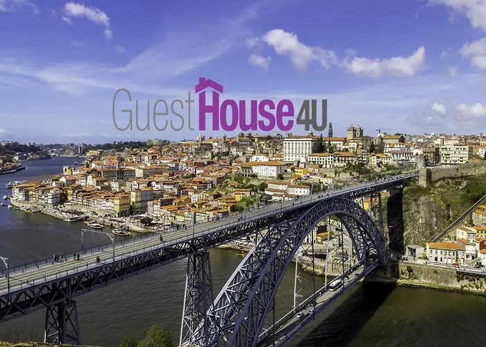 Guest H4u - Bonfim Heroismo Apartman