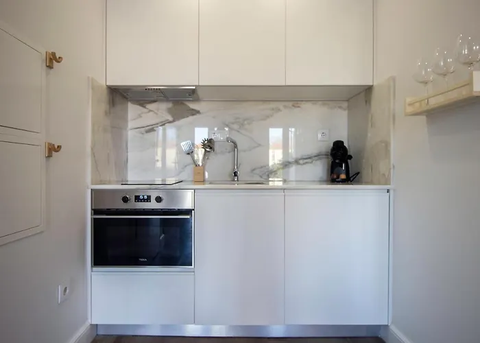 Apartman Guest H4u - Bonfim Heroismo