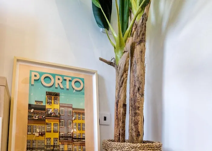 Apartman Guest H4u - Bonfim Heroismo *