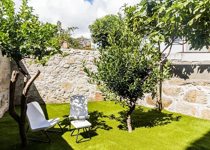 Apartman Guest H4u - Bonfim Heroismo Porto