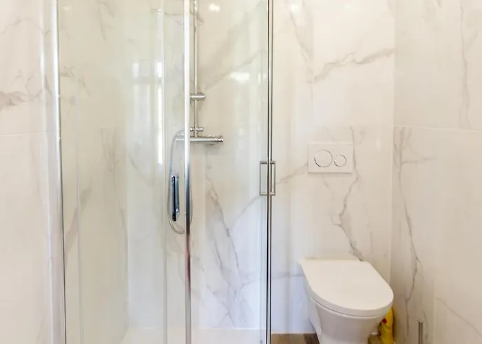 Apartman Guest H4u - Bonfim Heroismo