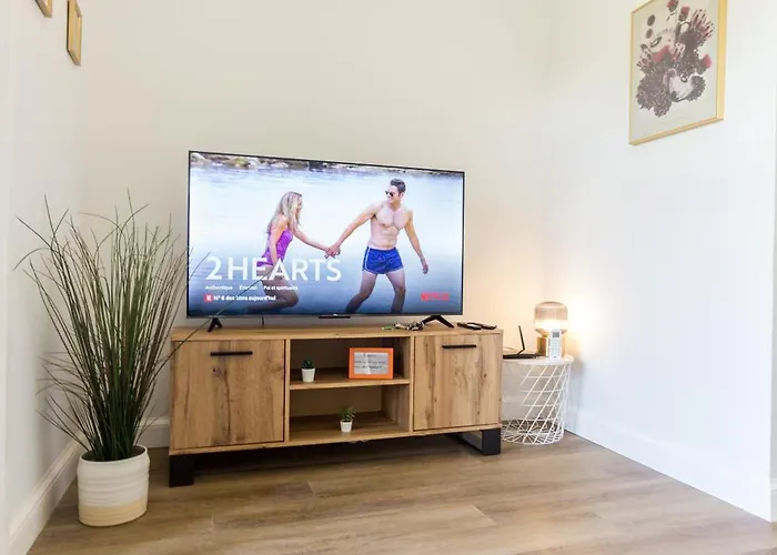 Guest H4u - Bonfim Heroismo Apartman